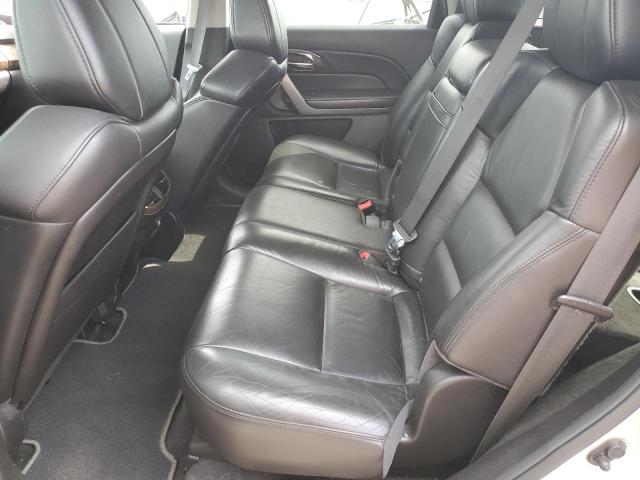 Photo 11 from auction – 2010 ACURA MDX with VIN 2HNYD2H23AH533945