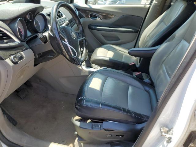 Photo 7 from auction – 2015 BUICK ENCORE with VIN KL4CJCSB4FB160643