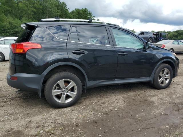 Photo 3 from auction – 2015 TOYOTA RAV4 XLE with VIN 2T3RFREV5FW388071