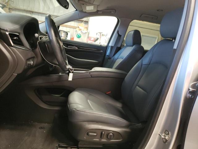 Photo 7 from auction – 2021 BUICK ENCLAVE ES with VIN 5GAERBKW0MJ248131