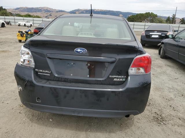 Photo 6 from auction – 2016 SUBARU IMPREZA PR with VIN JF1GJAB65GH004467