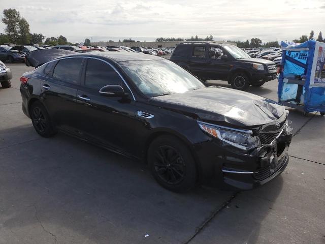 Photo 4 from auction – 2016 KIA OPTIMA LX with VIN 5XXGT4L17GG064059