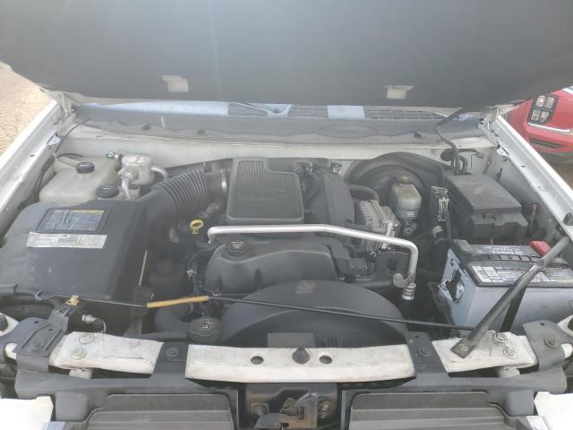 Photo 12 from auction – 2003 GMC ENVOY with VIN 1GKDT13S332325377