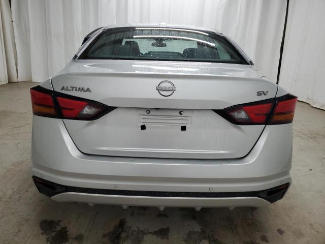 Photo 6 from auction – 2024 NISSAN ALTIMA SV with VIN 1N4BL4DV3RN312557