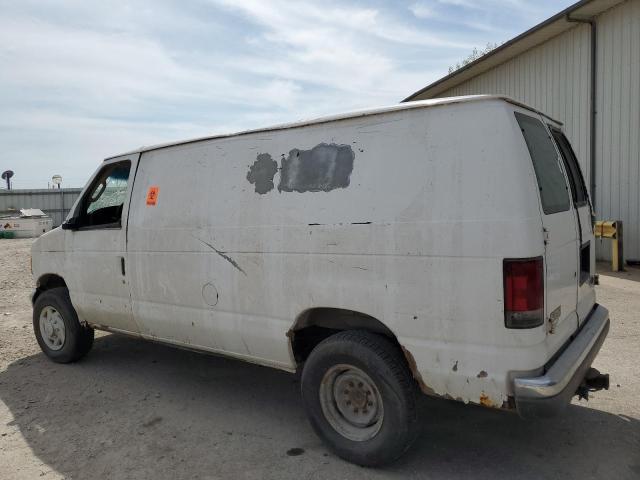 Photo 2 from auction – 2004 FORD ECONOLINE with VIN 1FTSE34P14HB14695