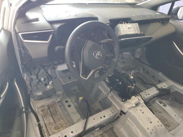 Photo 8 from auction – 2024 TOYOTA COROLLA LE with VIN JTDBCMFE1R3037595