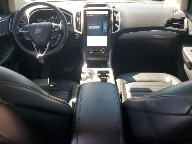 Photo 8 from auction – 2021 FORD EDGE SEL with VIN 2FMPK3J90MBA02712