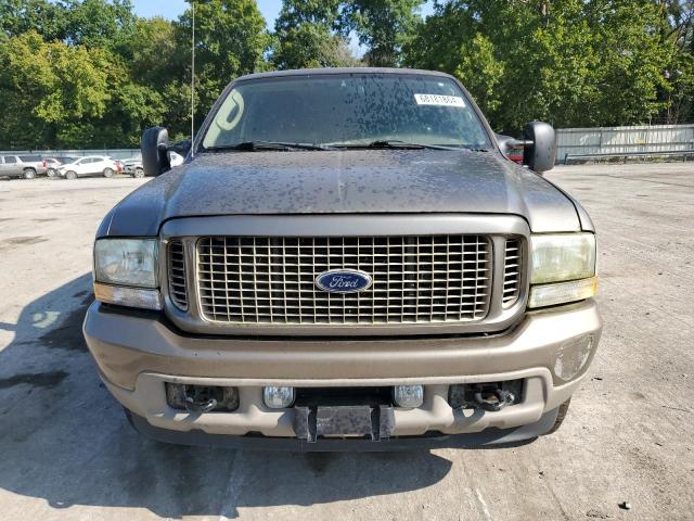 Photo 5 from auction – 2004 FORD EXCURSION with VIN 1FMNU44S54EA29897