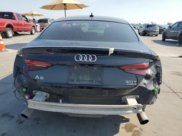 صورة رقم 6 من المزاد - 2018 AUDI A5 PREMIUM مع VIN WAUENCF51JA092109