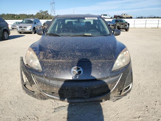 صورة رقم 5 من المزاد - 2011 MAZDA 3 I مع VIN JM1BL1VG8B1480703