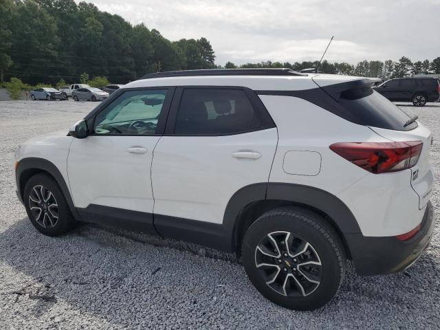 Photo 2 from auction – 2023 CHEVROLET TRAILBLAZE with VIN KL79MVSL4PB207583