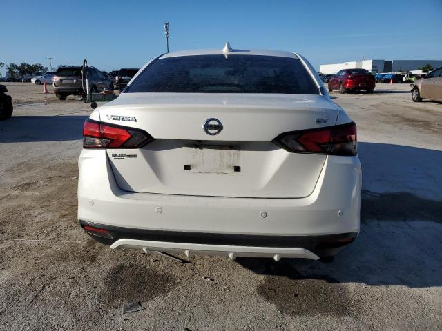 Photo 6 from auction – 2020 NISSAN VERSA SV with VIN 3N1CN8EV2LL901530