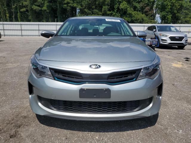 Photo 5 from auction – 2017 KIA OPTIMA PLU with VIN KNAGV4LD6H5010937