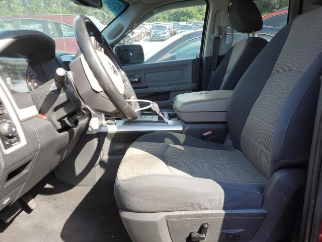 Photo 7 from auction – 2012 DODGE RAM 1500 S with VIN 1C6RD7GT8CS140754