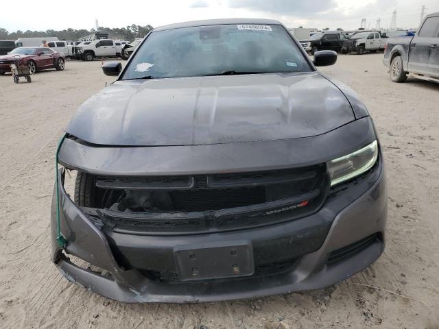 Photo 5 from auction – 2016 DODGE CHARGER R/ with VIN 2C3CDXCT1GH228177