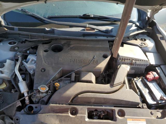 Photo 11 from auction – 2017 NISSAN ALTIMA 2.5 with VIN 1N4AL3AP4HC138858