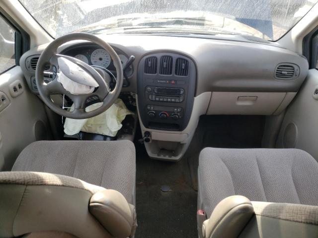 Photo 8 from auction – 2006 DODGE GRAND CARA with VIN 1D4GP24E96B722840