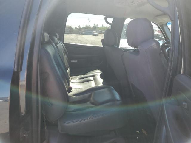 Photo 10 from auction – 2003 CHEVROLET AVALANCHE with VIN 3GNEK13TX3G249070