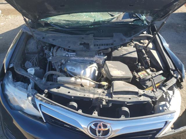 Photo 11 from auction – 2012 TOYOTA CAMRY BASE with VIN 4T4BF1FK1CR225791