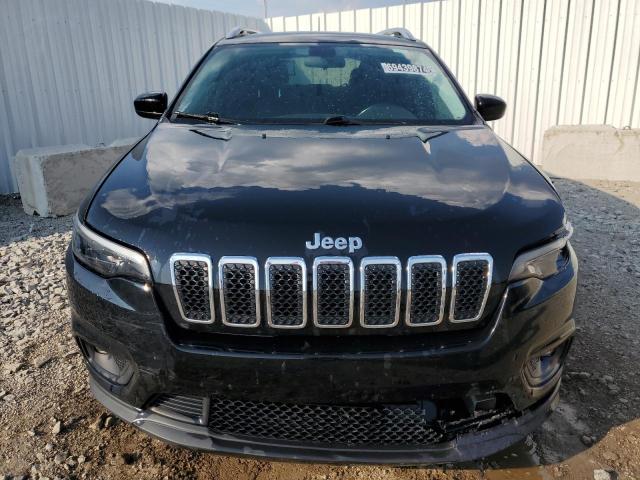 Photo 5 from auction – 2019 JEEP CHEROKEE L with VIN 1C4PJLCB1KD164427