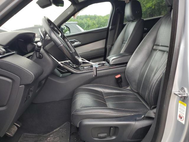 Photo 7 from auction – 2018 LAND ROVER RANGE ROVE with VIN SALYL2RX9JA778422