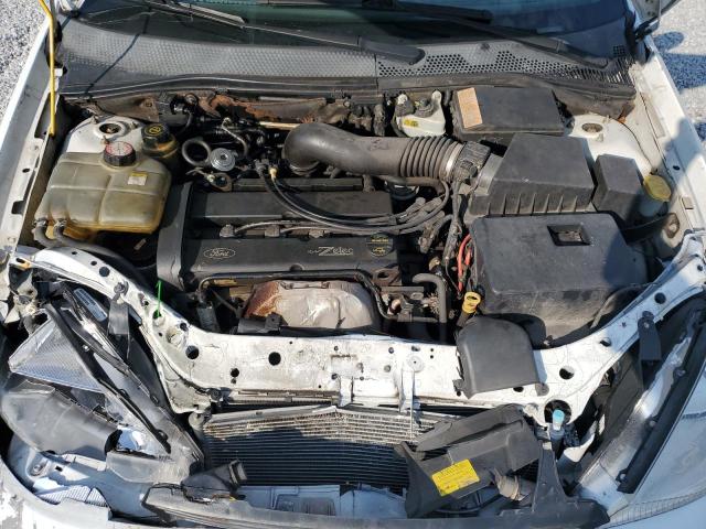 Photo 11 from auction – 2002 FORD FOCUS SE with VIN 1FAFP34382W320328