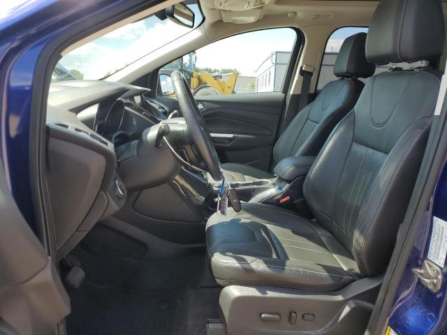 Photo 7 from auction – 2013 FORD ESCAPE TIT with VIN 1FMCU9J90DUC70892