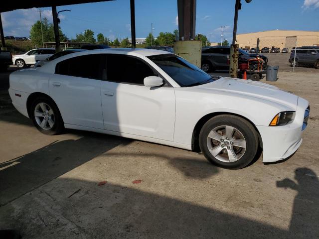 Photo 4 from auction – 2013 DODGE CHARGER SE with VIN 2C3CDXBG9DH625510