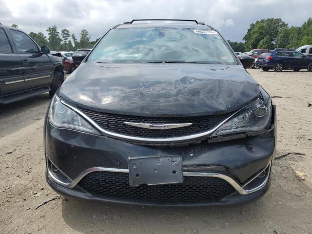 Photo 5 from auction – 2020 CHRYSLER PACIFICA T with VIN 2C4RC1BG6LR280080