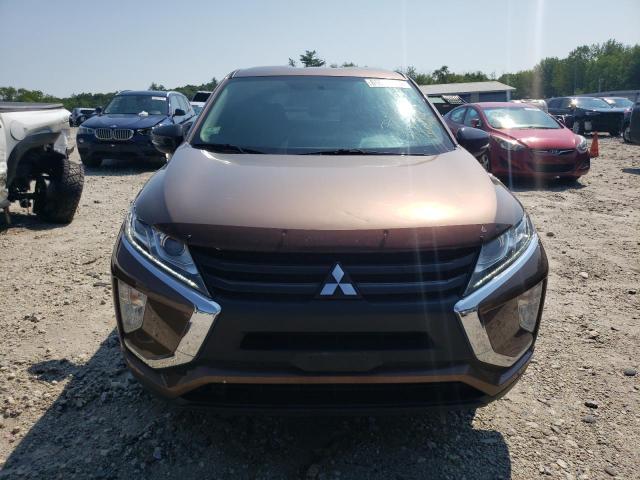 Photo 5 from auction – 2019 MITSUBISHI ECLIPSE CR with VIN JA4AT4AA6KZ002192