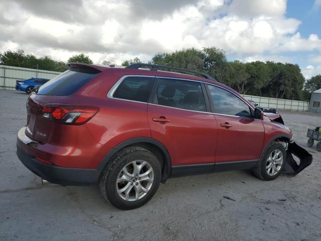Photo 3 from auction – 2015 MAZDA CX-9 TOURI with VIN JM3TB2CAXF0460855
