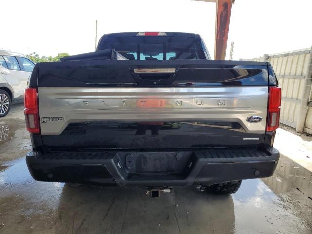 Photo 6 from auction – 2019 FORD F150 SUPER with VIN 1FTEW1E48KFC93555