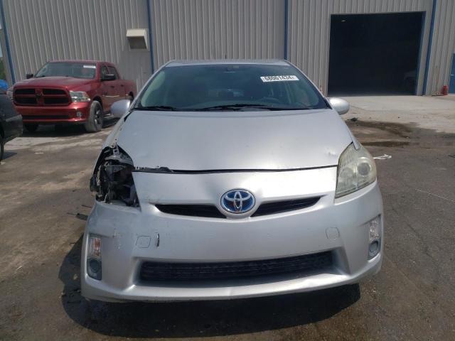 Photo 5 from auction – 2011 TOYOTA PRIUS with VIN JTDKN3DU3B0249131