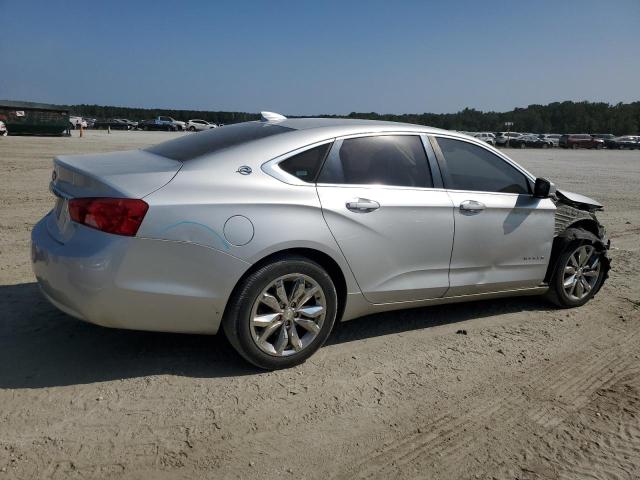 Photo 3 from auction – 2017 CHEVROLET IMPALA LT with VIN 1G1105SAXHU140965