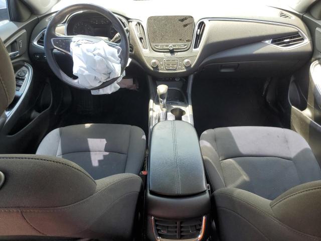 Photo 8 from auction – 2021 CHEVROLET MALIBU LT with VIN 1G1ZD5ST6MF024248