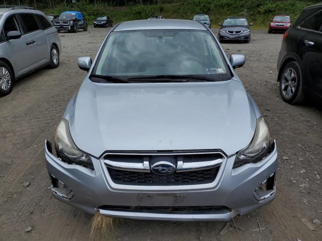 Photo 5 from auction – 2013 SUBARU IMPREZA PR with VIN JF1GPAC68DH844543