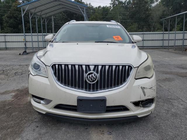Photo 5 from auction – 2014 BUICK ENCLAVE with VIN 5GAKRBKD2EJ291470