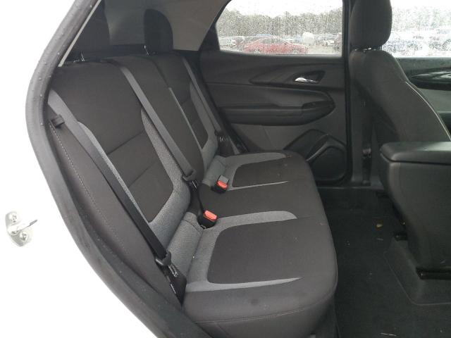 Photo 11 from auction – 2024 CHEVROLET TRAILBLAZE with VIN KL79MMSLXRB163778