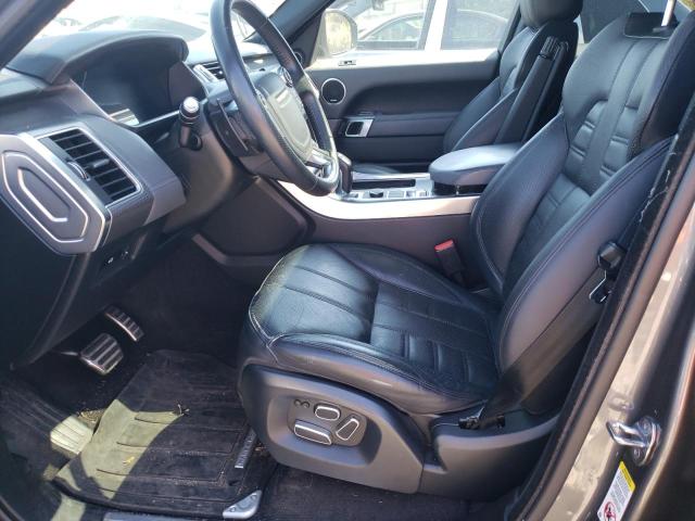 Photo 7 from auction – 2014 LAND ROVER RANGE ROVE with VIN SALWV2EF9EA337121