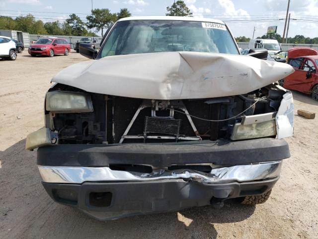 Photo 5 from auction – 2007 CHEVROLET SILVERADO with VIN 1GCHK23U17F102809