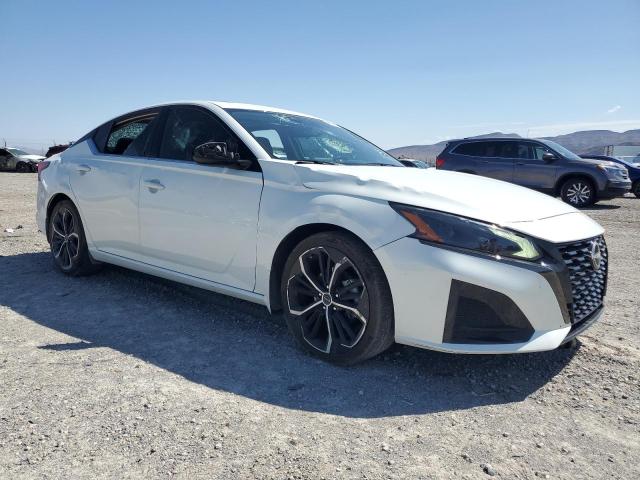 Photo 4 from auction – 2023 NISSAN ALTIMA SR with VIN 1N4BL4CV9PN303893