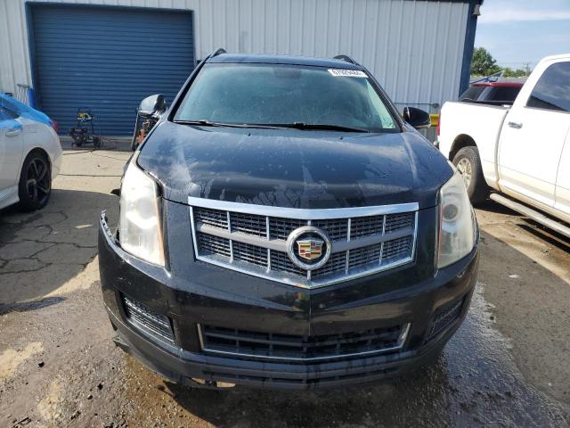 Photo 5 from auction – 2011 CADILLAC SRX with VIN 3GYFNGEY8BS678066