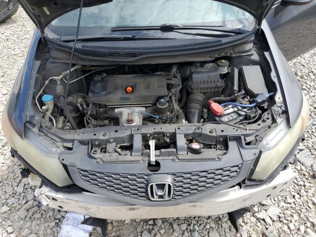 Photo 11 from auction – 2012 HONDA CIVIC LX with VIN 2HGFG3B59CH530081