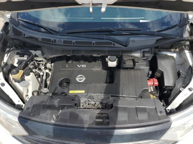 Photo 12 from auction – 2013 NISSAN QUEST S with VIN JN8AE2KP3D9069234