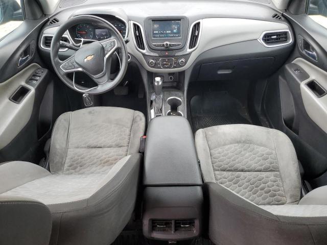 Photo 8 from auction – 2018 CHEVROLET EQUINOX LS with VIN 2GNAXHEV1J6195965
