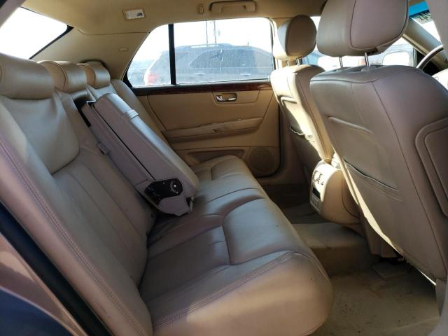Photo 10 from auction – 2006 CADILLAC DTS with VIN 1G6KD57Y96U191587
