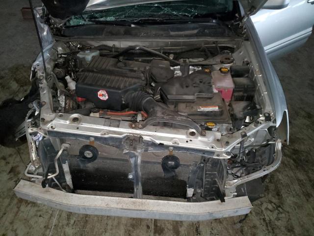Photo 12 from auction – 2006 TOYOTA HIGHLANDER with VIN JTEEW21A860016278