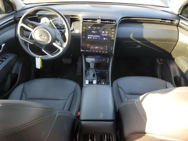 Photo 8 from auction – 2023 HYUNDAI TUCSON SEL with VIN 5NMJFCAE2PH257752