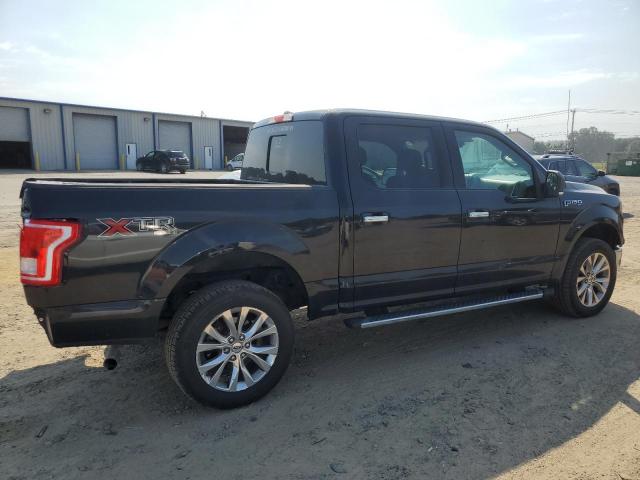 Photo 3 from auction – 2015 FORD F150 SUPER with VIN 1FTEW1EF7FFA26690