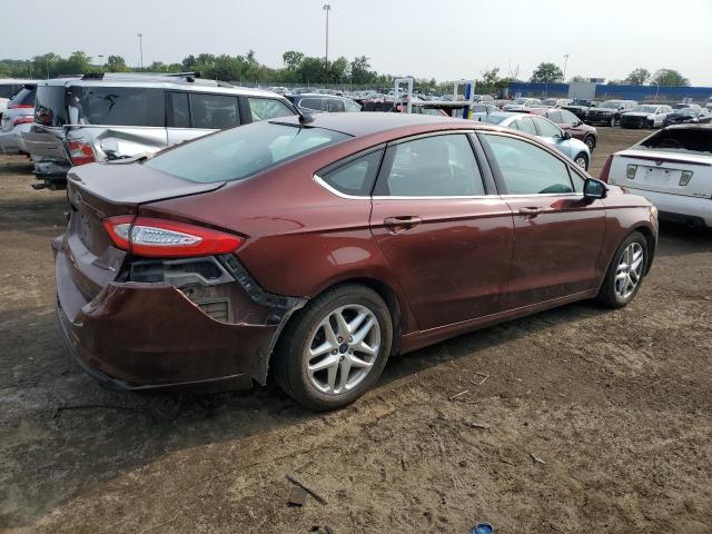 Photo 3 from auction – 2016 FORD FUSION SE with VIN 3FA6P0H70GR223517